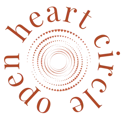 open heart circle