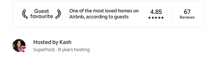 airbnb superhost 2
