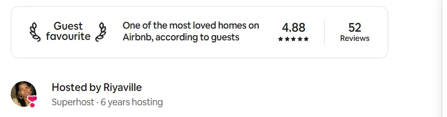 airbnb superhost strategy